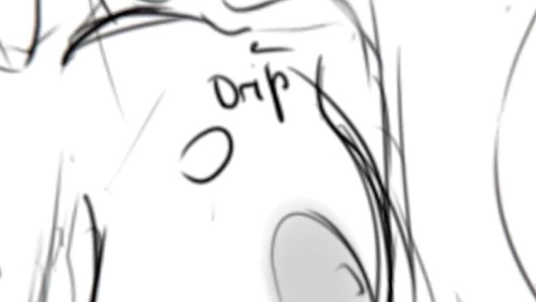 Desi hentai: ローグ・ザ・バット・ティーン義理の妹が友人に犯されるソニックセックスコミック吹き替え