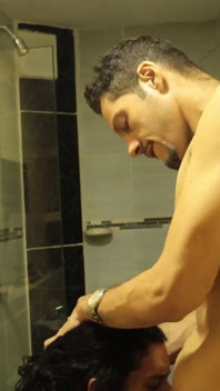 Hot Mature Indian Goes to the Motel with Her Neighbor and They Fuck Together