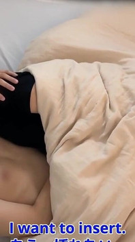 #131 Nurse and Doctor Sex, I Want to Give a Fellatio in the Toilet, a Horny Wife Who Can't Forget Doc's Dick