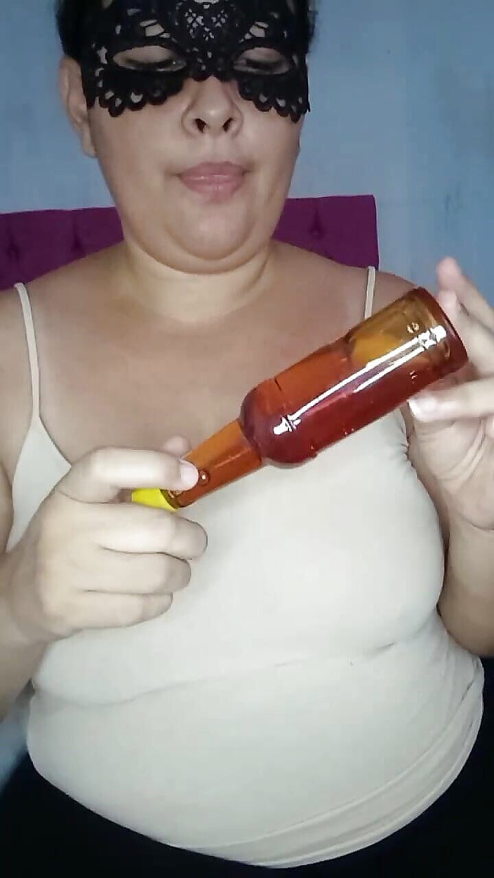 Jaky2023: Stepmom Looks Very Sexy When She Drops Me on Her...