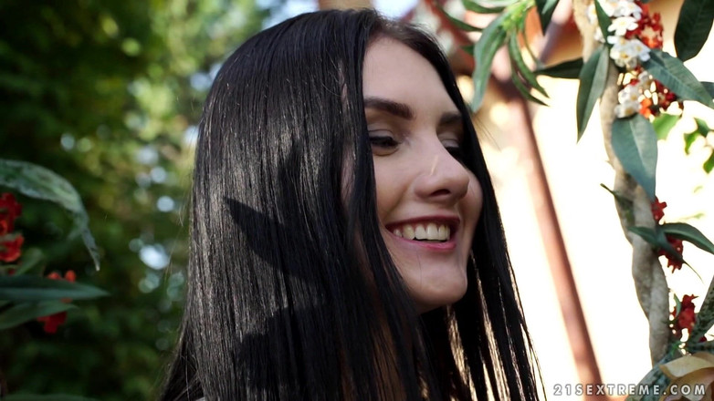 21 Sextreme: 21 SEXTREME - crystal greenvelle大开老男人的鸡巴