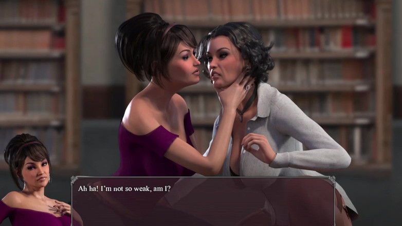 NaughtyPlayz: Solo ditalino per festa doppia figa si masturba duro, poi...