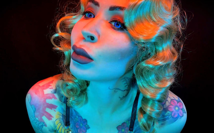 Baal Eldritch: Tôn thờ mũi của tôi, ăn snot của tôi, xuất tinh,...