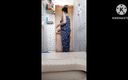 Indian hardcore: Very Sexy Video in Side the Bathroom Big Ass Big-tits