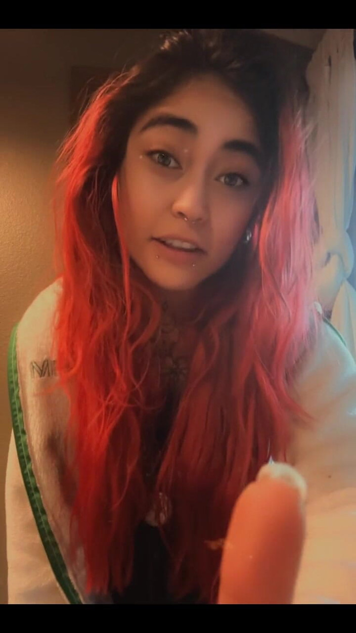lilRavenFox: Colored