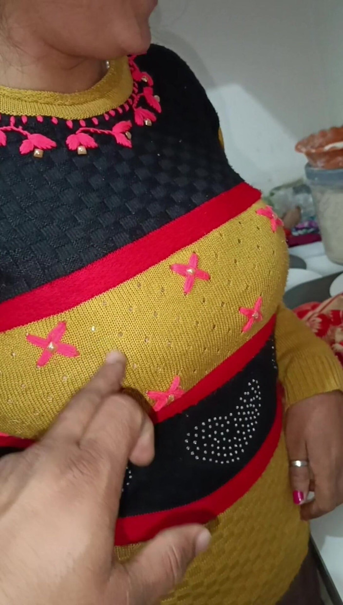 Sakshi74: 인도 아줌마 인도