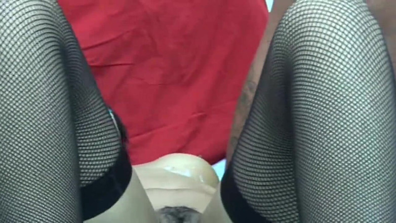 Real Home Made: Swinger masked amateur party