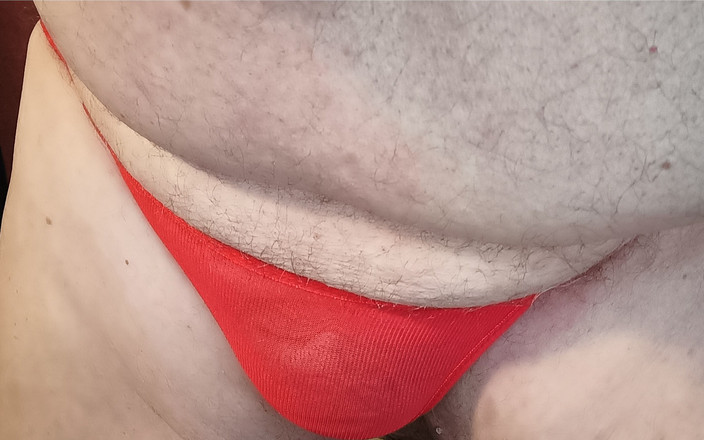 Opas Lust: दादाजी की लाल पैंटी