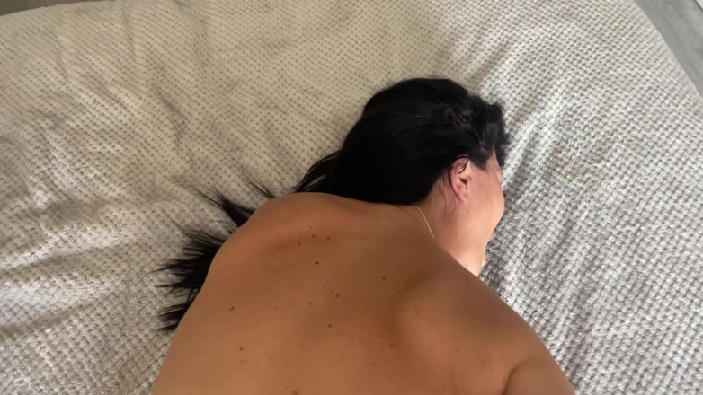 Jasmine Jae: 흑인 대물 자지 따먹기
