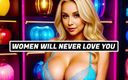 Sabrina AI: Women Will Never Love You