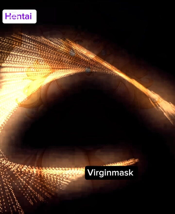 Virgin masks: Le enormi tette della capo indiana divora il mio cazzo...