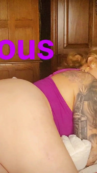 Sexylicious Elsalicious Pussylicious