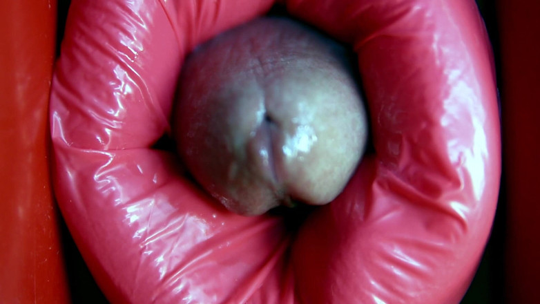 SEXY_GUYBEST: Velký čůrák uvízl v díře