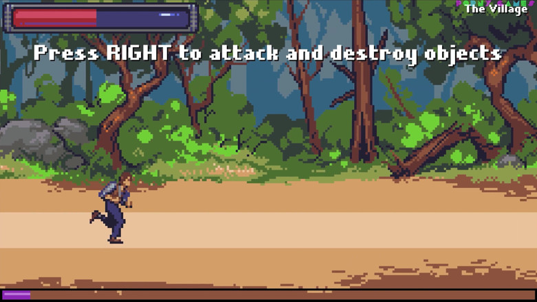 Porny Games: Aurelia door Mirthal deel 7