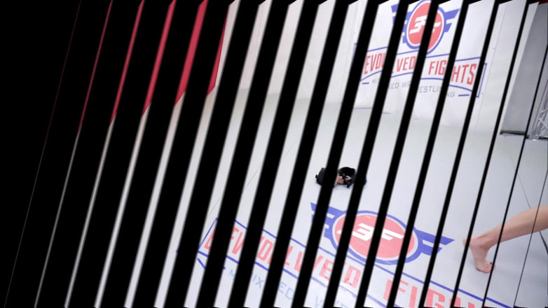 Evolved Fights Lez: Agatha delicioso vs torneo de amor de París - final