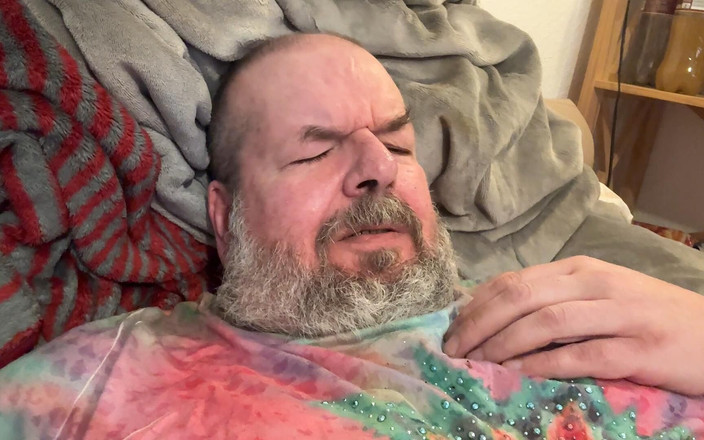 Qualzucht: Orgasmus právě minul!