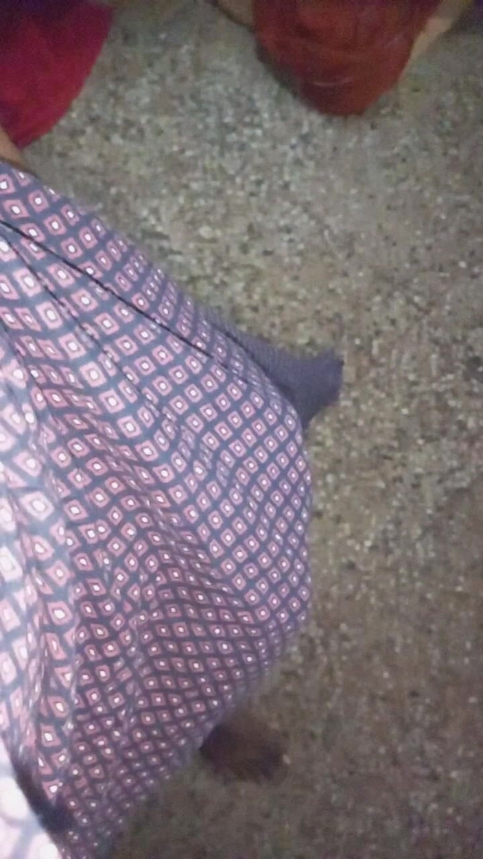 Sweet Indian cock: Soția mea asiatică stropește de spermă cu futai