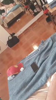 Real Amateur Sex Anal and Blowjob