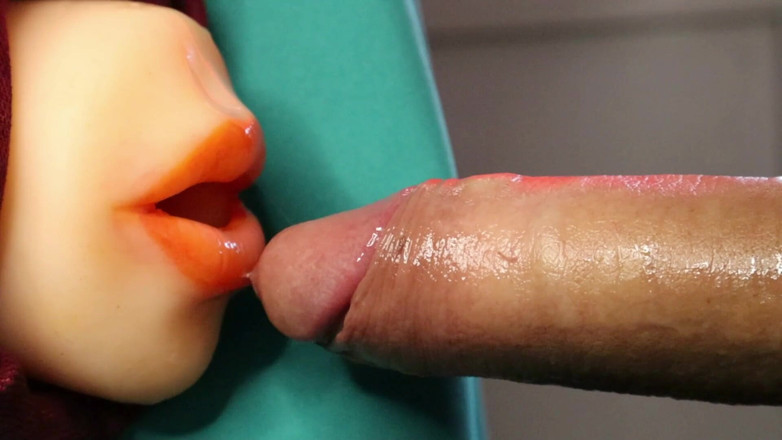 SEXY_GUYBEST: 大量射在郁郁葱葱的温柔嘴唇上，这是世界上最好的鸡巴吮吸