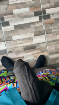 Dick Print