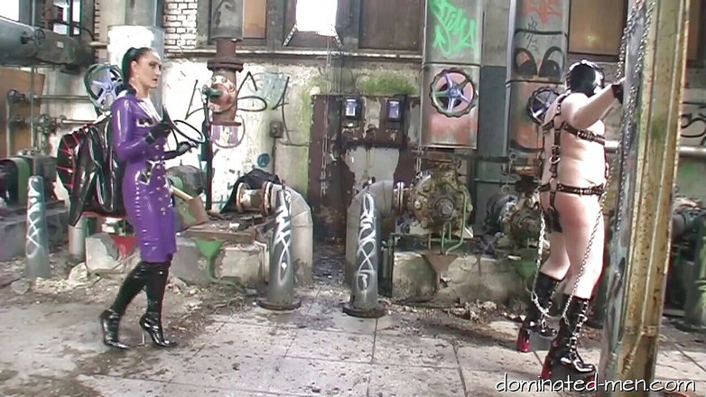 Amator Media: Longgar kontol 3 cm