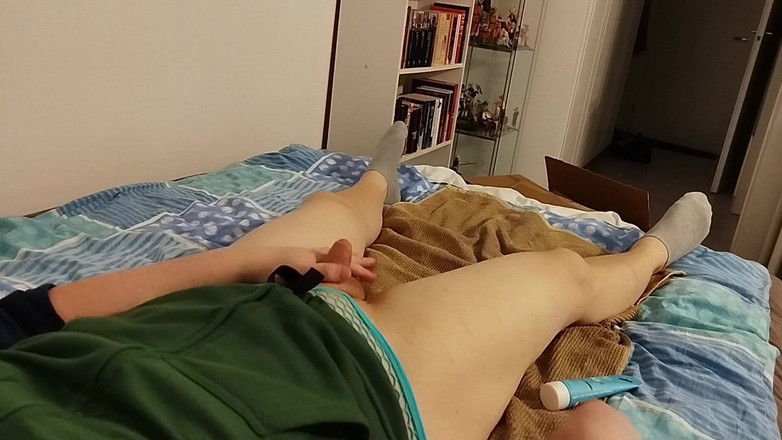 ShiroiHenjin: Frisky Small Town Jumaat di Finland, bahagian 2