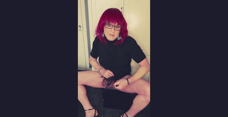 Juniperberi29: 乐趣和精液