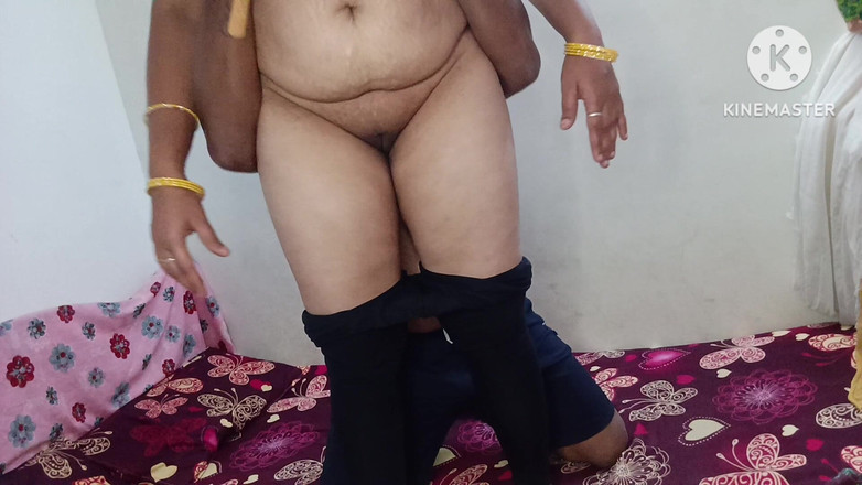 Muruga: Super Poondai - super tetas disfrutan de la esposa de mi...