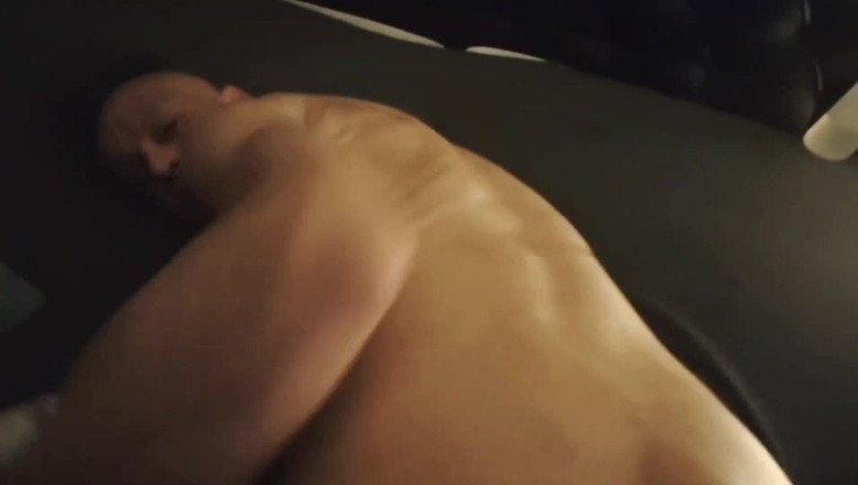 Kitolicious: Velký penis se setkává s mým těsným zadkem Tvrdý bez...