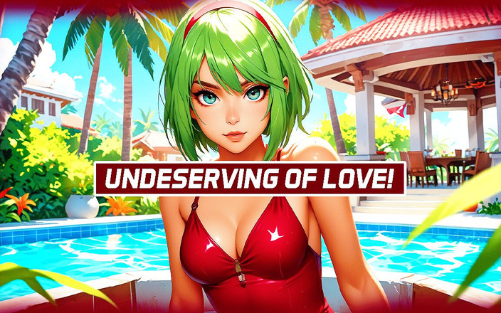 Medusa AI: Nezaslouží si lásku