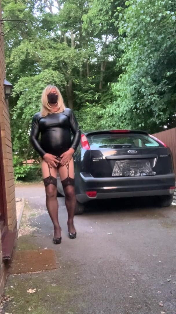 Kelly cd: Kelly cd in black