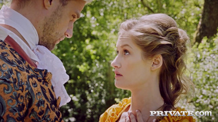 Private.com: Tiffany Tatum offers up her tight little pussy for a...