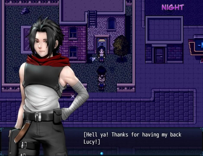 LoveSkySan69: Zombie Retreat 2 - Parte 39 Punheta para uma Recompensa por Loveskysan69