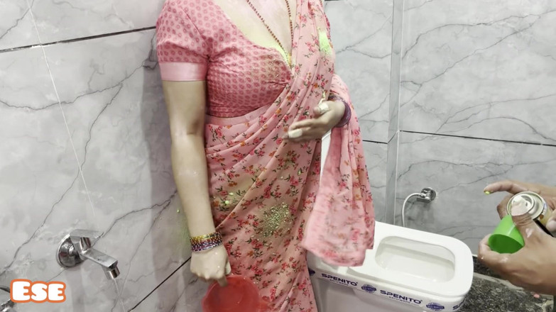 Sammy Sins: Beautiful Neighbour;s Wife Got Fucked on Holi Festival