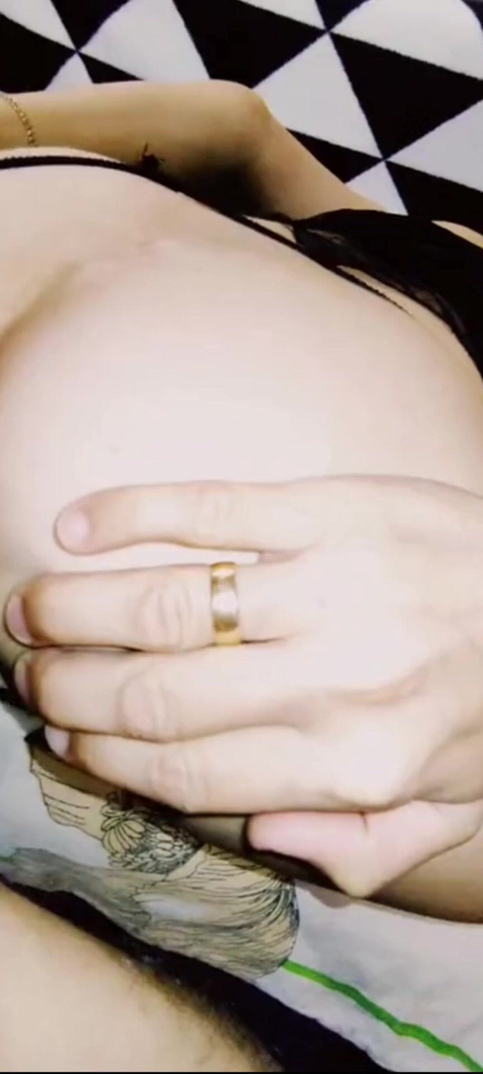 Hotlia: 40 Years Old Couple Making Beautiful Homemade Porno