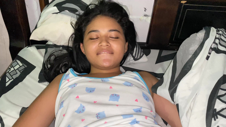 Yohamedi: Как Вкусно, Что Мой Сводный Брат Отнимает У Меня Желание Трахаться И Наполняет Мою Задницу Молоком