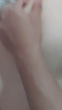 Baby Being Broken in by a Huge Cock