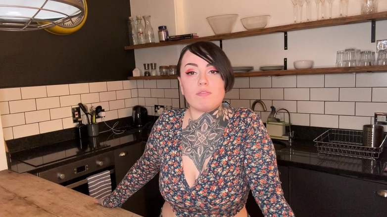 Miss Valentina: Učitelka vyhrožuje - fantazie