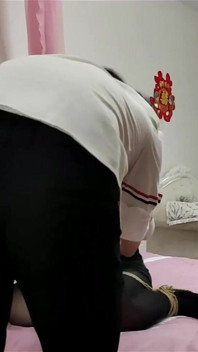 Suspension Single Leg Standing Training