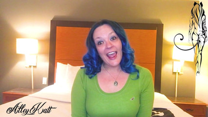 AlleyKatt: Alleychatt 嫌いな人のように運転し、人々にあなたを憎ませる方法