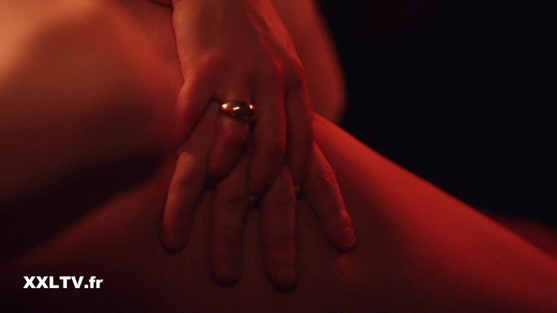 XXLTVFR: Torrid Reconciliation in the Back Seat