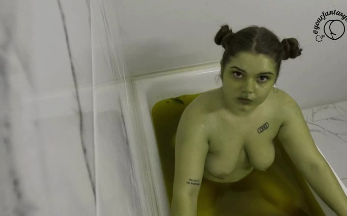 Your fantasy studio: Compilație bombată: pârțuri în cadă
