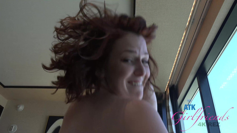 ATK Fans (Girlfriends): Virtual vacation Las Vegas with Emma Evins 3/3