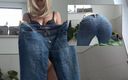 Annika Rose: In meine jeans gepinkelt