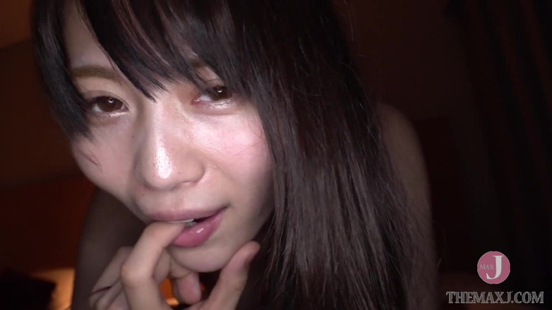 JAV Amateur: The 18-year-old who is not J recently is erotic. A slimy...