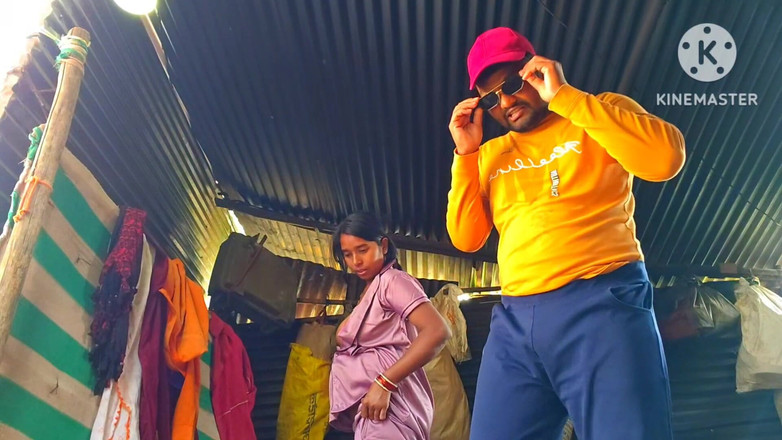 Premi pooja: Vesnická desi sex