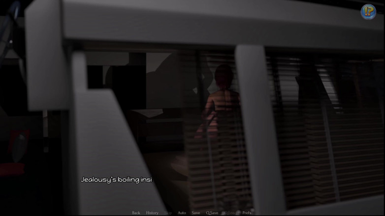 Wickedgammes studio: Sex Vacation with My Husband and My Husband's Boss (part 17)