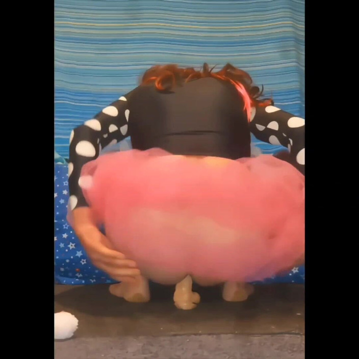 Lizzaali: Mică compilație cu Dido Riding