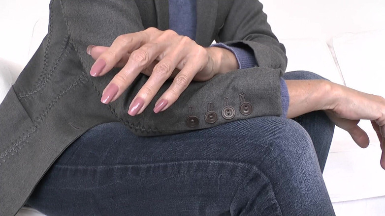 Lady Victoria Valente: Mina långa rosa naglar gör dig svag, JOI, Lady Victoria...