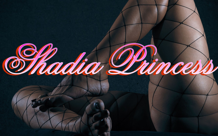 ShadiaPrincess: Min solovideo